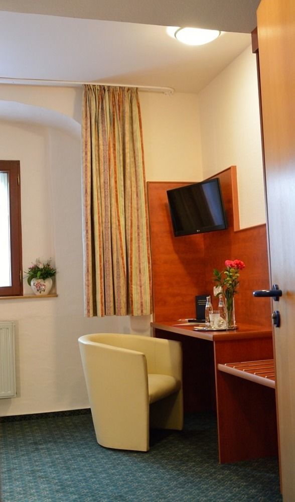 Ringhotel Jaegerhof Weissenfels Ngoại thất bức ảnh